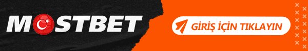 mostbet giriş