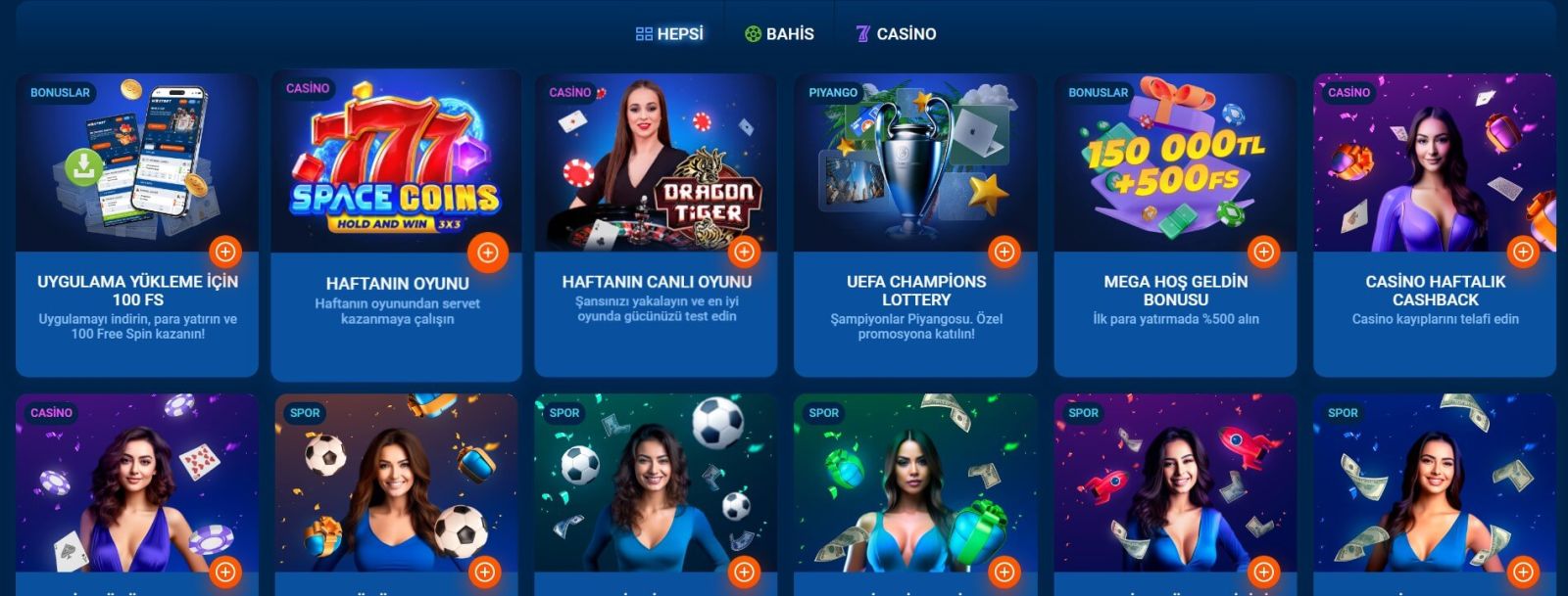 Mostbet Spor Bahisleri